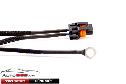 Morimoto HD Relay H8